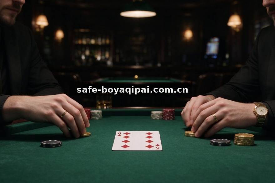 博雅棋牌 博雅棋牌对局时长分布揭示不同玩法的精力分配策略