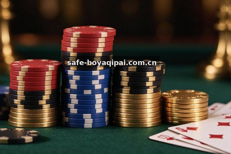 博雅棋牌 从会计到牌桌策略手：林舒敏的十年成长手记