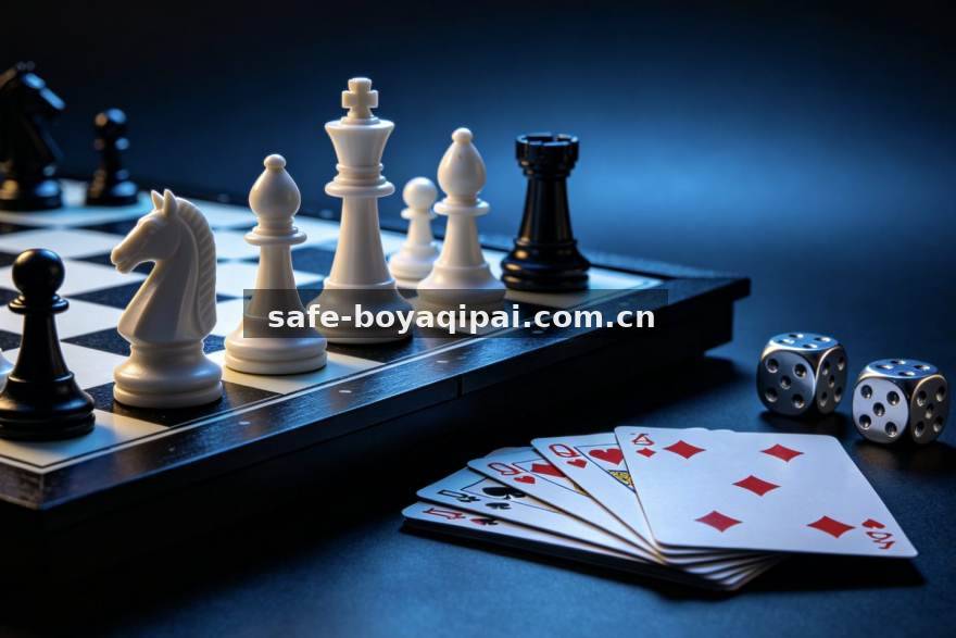 博雅棋牌 博雅棋牌赛事日程年度盘点：十大高光对局时刻回顾