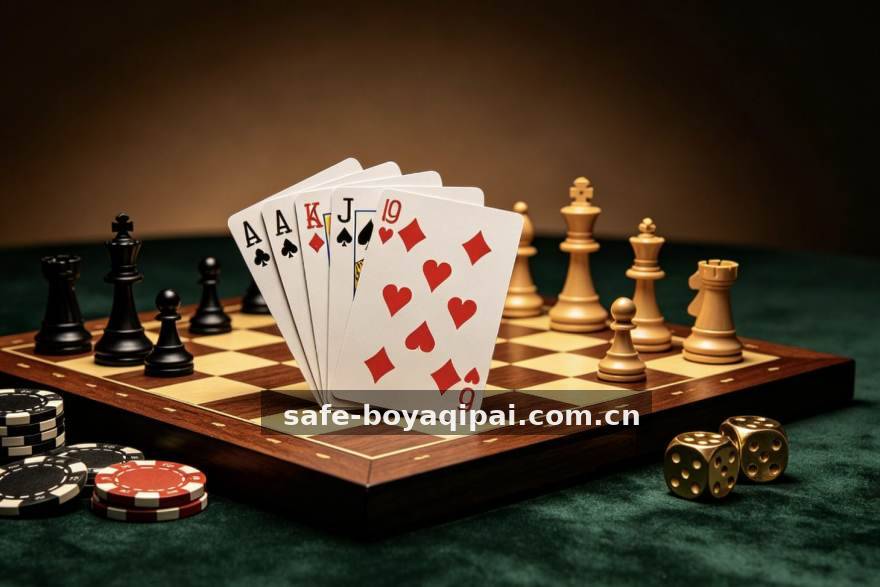 博雅棋牌极速安全登录