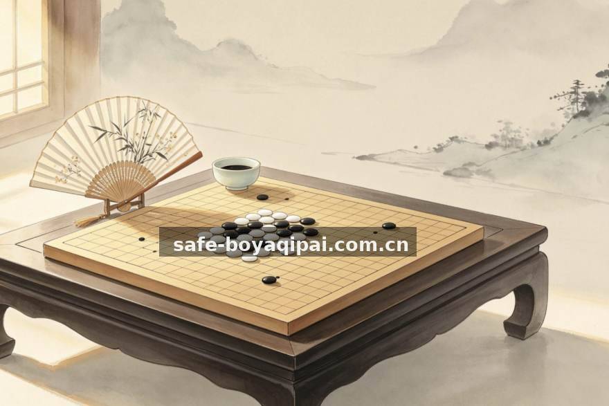 博雅棋牌 博雅棋牌十月热门棋牌盘点，这五款人气玩法值得常驻收藏