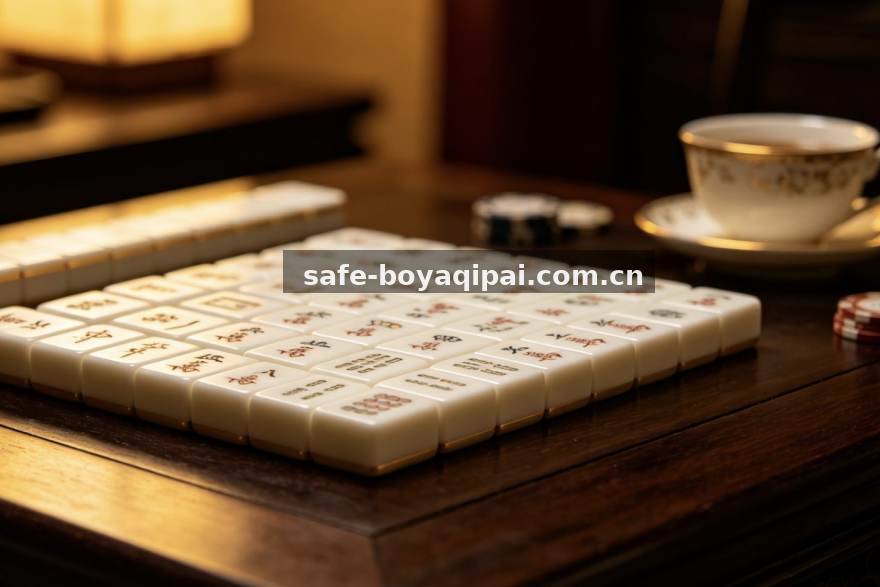 博雅棋牌 十月棋牌游戏大厅前瞻：博雅棋牌多端矩阵如何提升即时娱乐体验