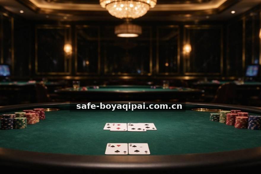 博雅棋牌高清视讯直播