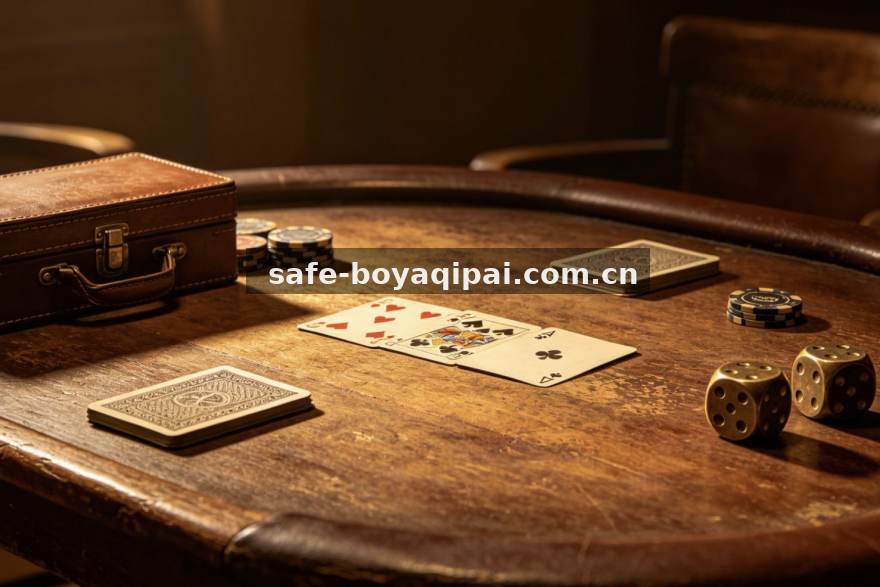 博雅棋牌热门电子游艺
