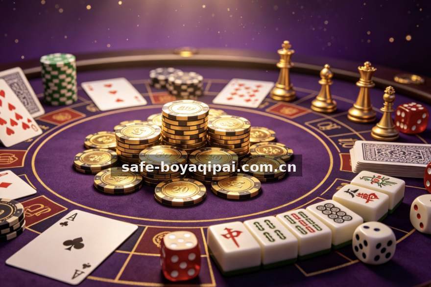 博雅棋牌 博雅棋牌平台活动榜单：玩家长局胜率与参赛活跃度观察